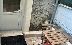 Studio neuf meublé Rosny-sous-Bois