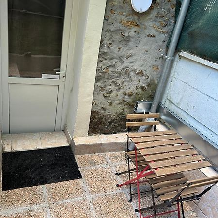 Studio neuf meublé Rosny-Sous-Bois Extérieur photo