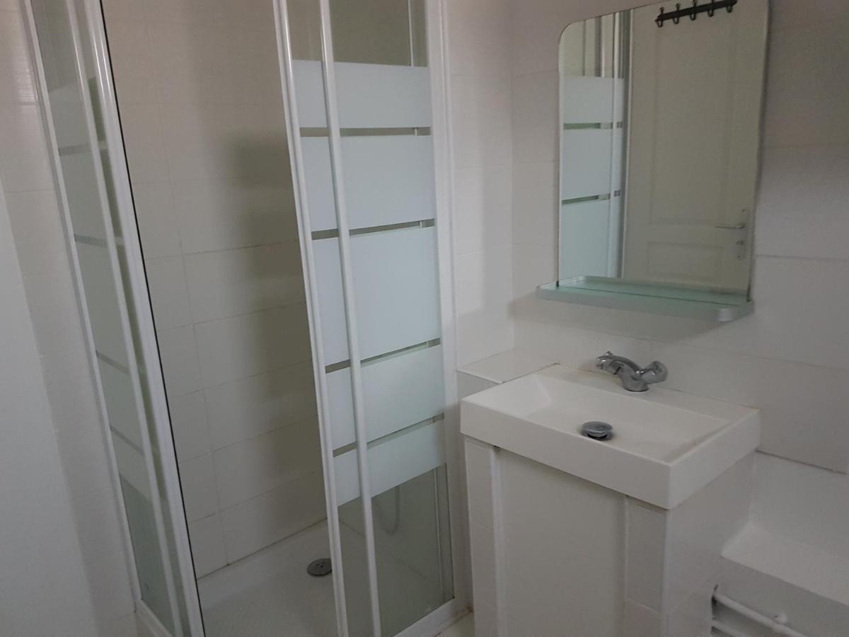 Studio neuf meublé Rosny-Sous-Bois Extérieur photo