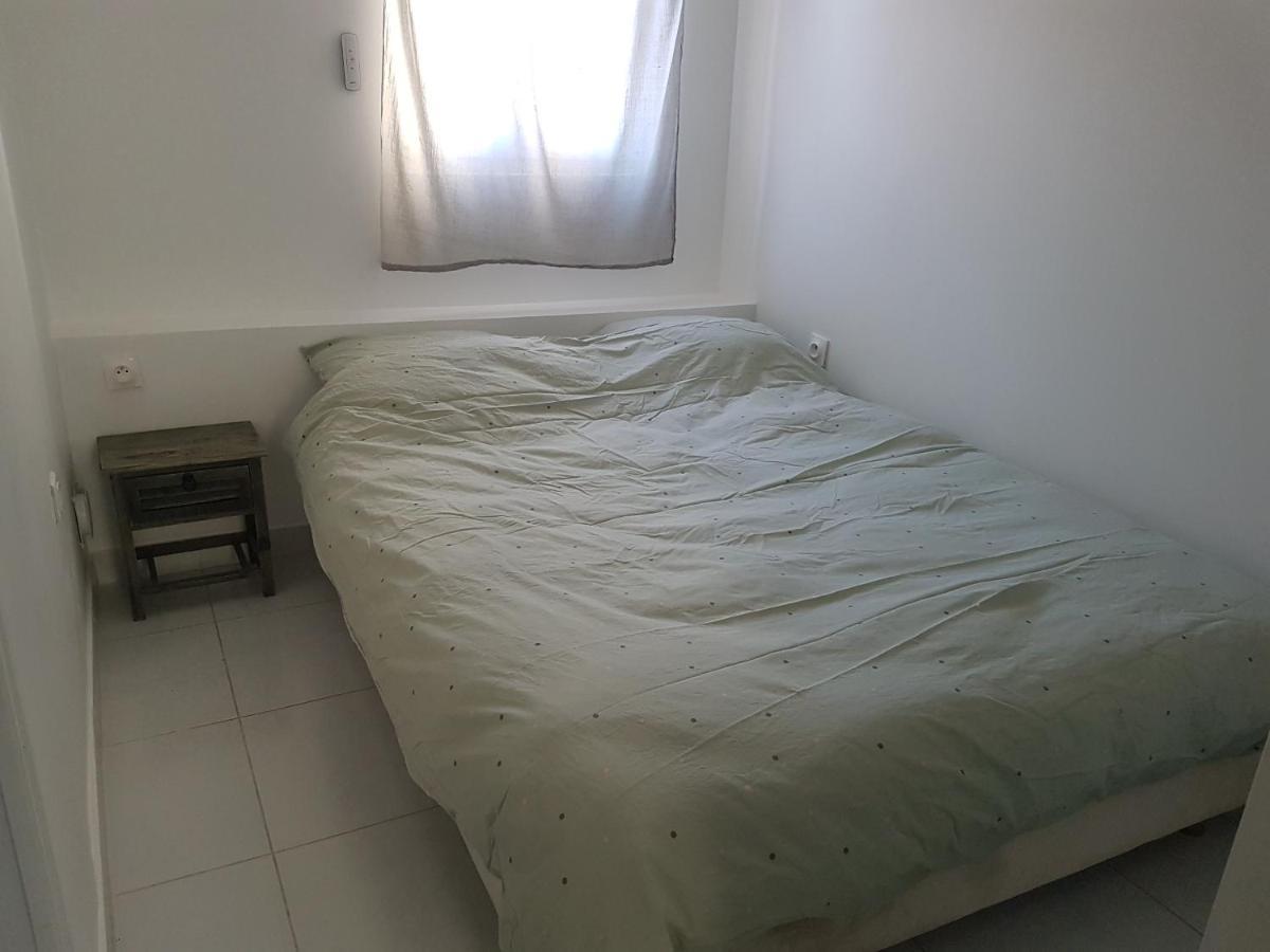 Studio neuf meublé Rosny-Sous-Bois Extérieur photo
